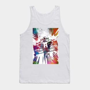 Formula #racing #sport Tank Top